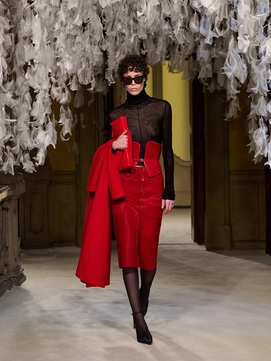 Elisabetta Franchi FW26 — IMG_8063