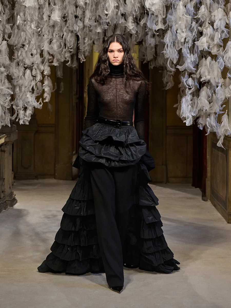 Elisabetta Franchi FW26 — IMG_9724