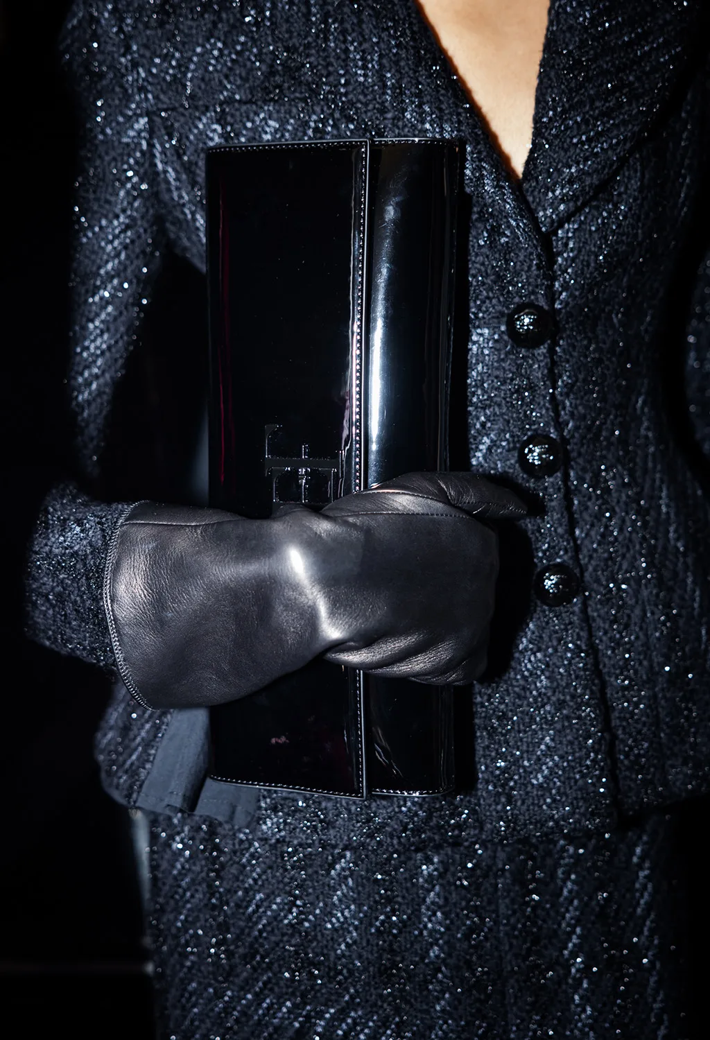 Elisabetta Franchi FW26 — IMG_9725