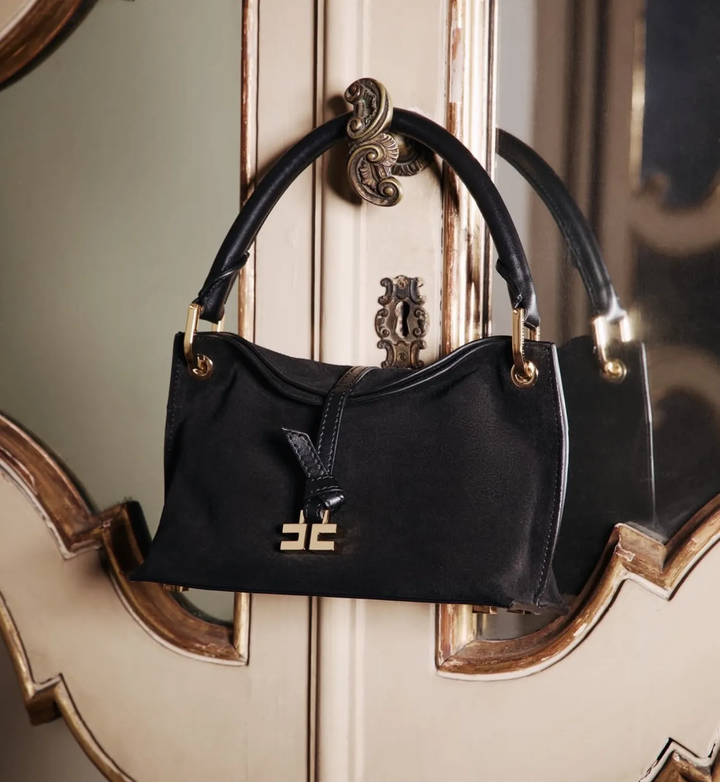 Portret editorial — filosofia Icon Shop